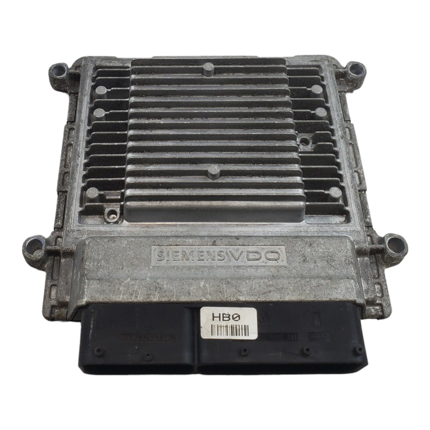 ✅2007-2010 Elantra Computer Brain Engine Control ECU ECM EBX Module 39150-23021
