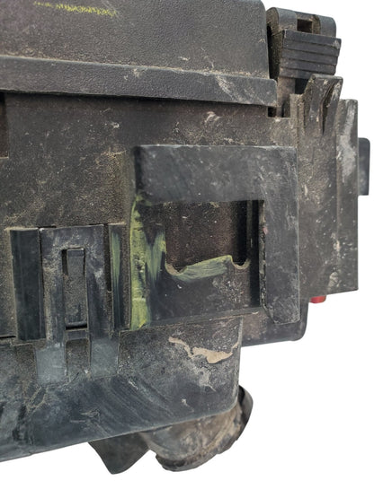 06 JEEP TOTALLY INTERGRATED POWER CONTROL MODULE FUSE BOX 56050783AE OEM