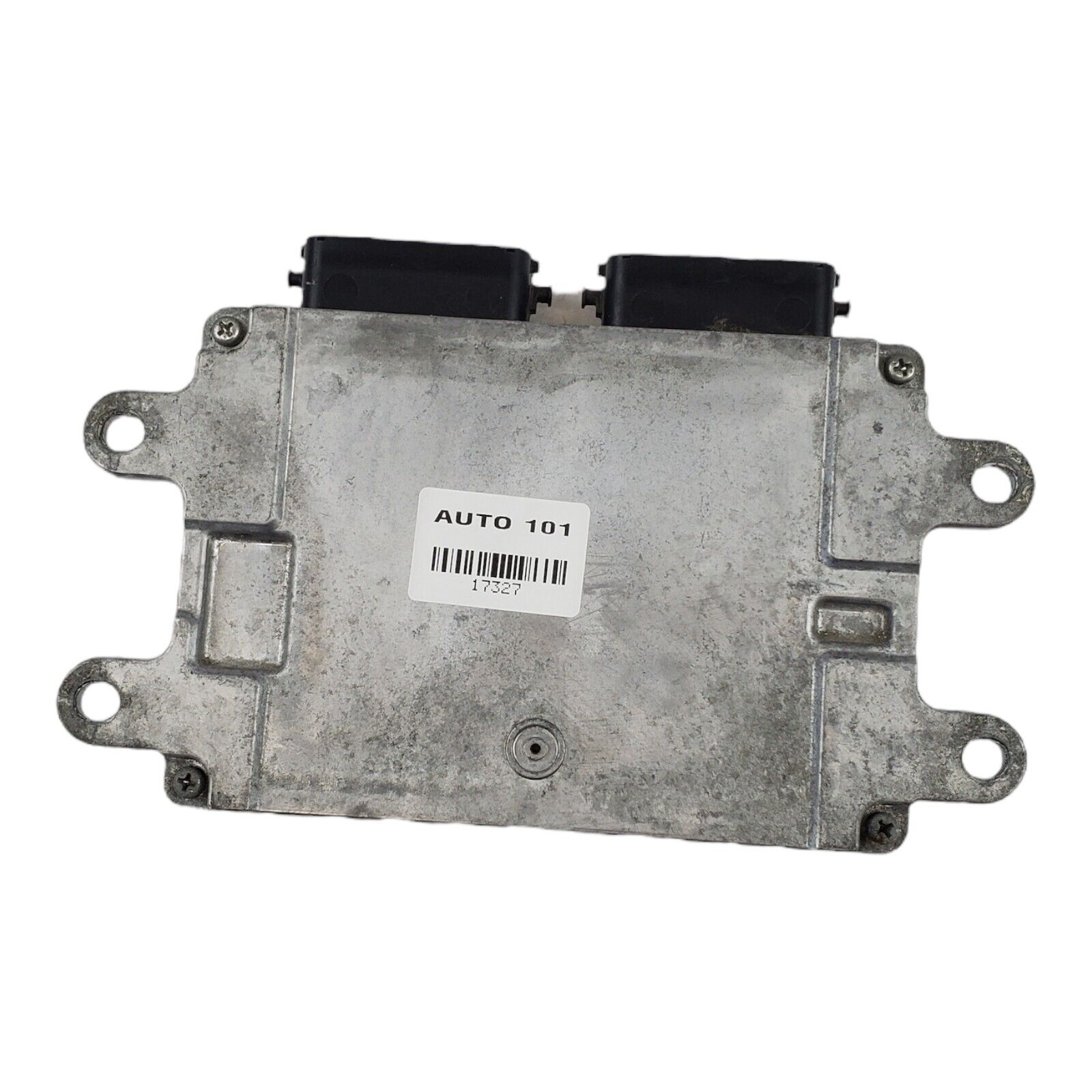 ECU ECM COMPUTER Mazda 3 2010 10 2.0L Manual LF8J18881C 672361