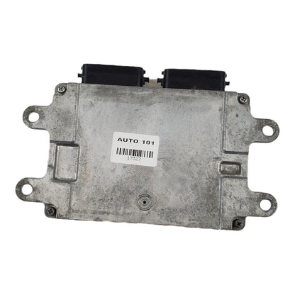 ECU ECM COMPUTER Mazda 3 2010 10 2.0L Manual LF8J18881C 672361