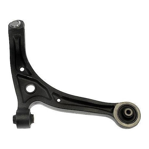 1999-2004 Honda Front Left Lower Suspension Control Arm and Ball Joint Assembly