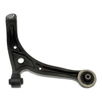 1999-2004 Honda Front Left Lower Suspension Control Arm and Ball Joint Assembly