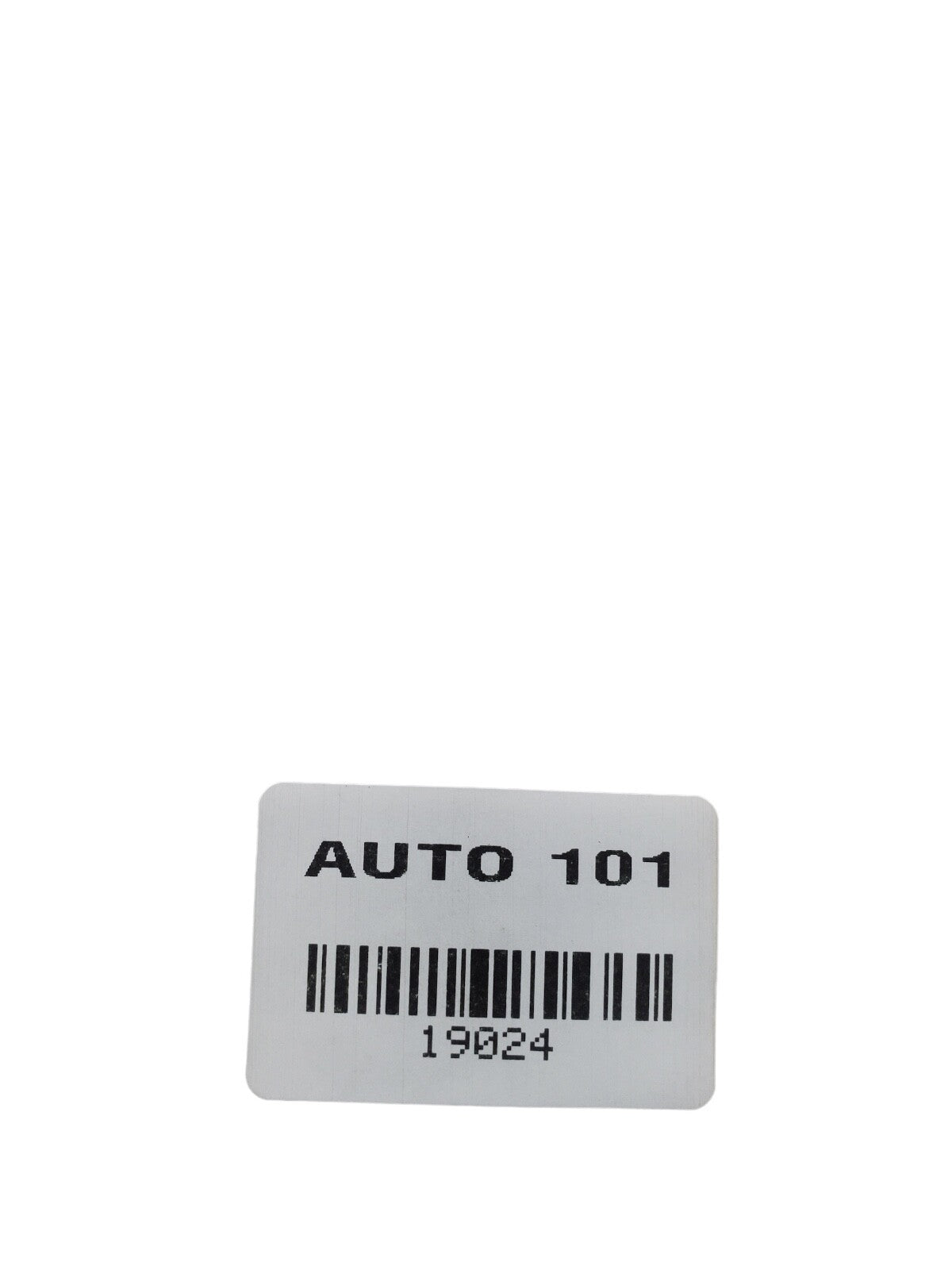 07-09 Acura RDX 2.3L Engine Control Module Unit Ecm 37820-RWC-A57 F48 022
