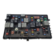 2013 Chevrolet Cruze Fuse Box Relay Block Panel 96982033 Module OEM 1.4L