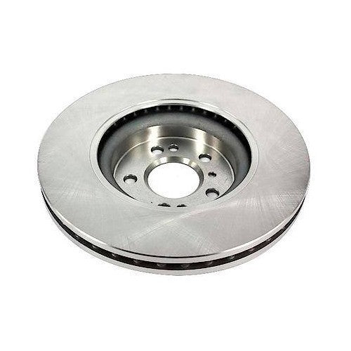 2006-2013 Mercedes-Benz Front Disc Brake Rotor