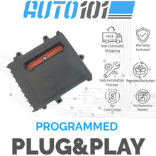 2003 Jeep Wrangler 4.0L Transmission Computer TCM TCU 56041897  PLUG&PLAY