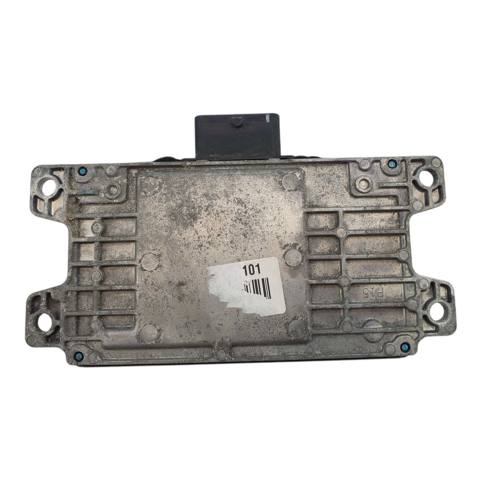 2009 Nissan Altima Transmission Control TCM Module 31036ZN50A OEM