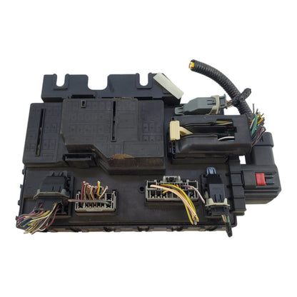 2008-2012 Ford Escape Interior Cabin Fuse Box Used OEM AL8T15604AE