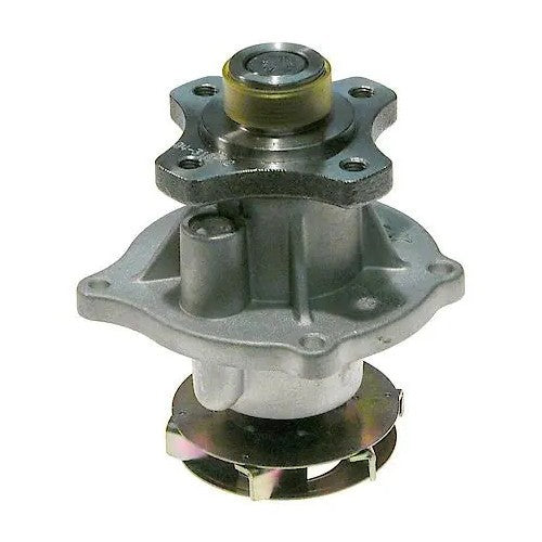 2002-2012 Buick/Chevrolet/GMC/Hummer/Isuzu/Oldsmobile Engine Water Pump