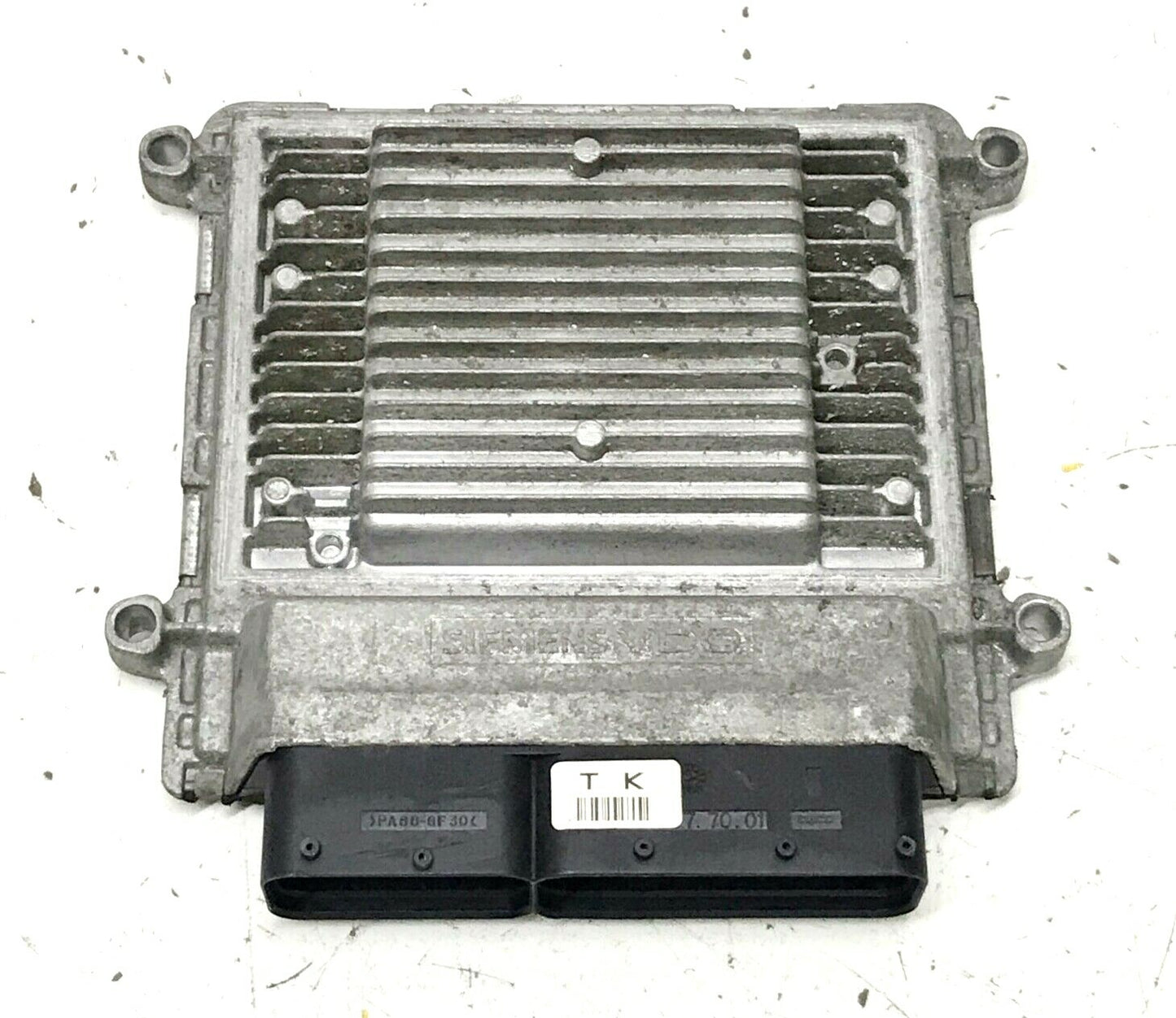 ✅ 06-08 HYUNDAI SONATA 2.4L Engine Control Module 39100-25131 PCM ECU OEM