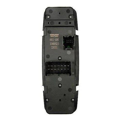 2011-2016 Dodge Journey Front Left Door Window Switch