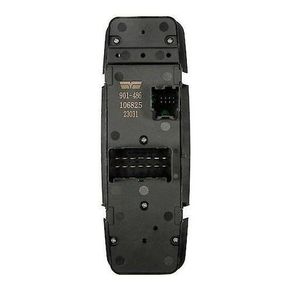 2011-2016 Dodge Journey Front Left Door Window Switch