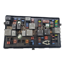 12-14 Chevrolet Cruze Fuse Box Relay Front Engine Bay 95216200-02 OEM