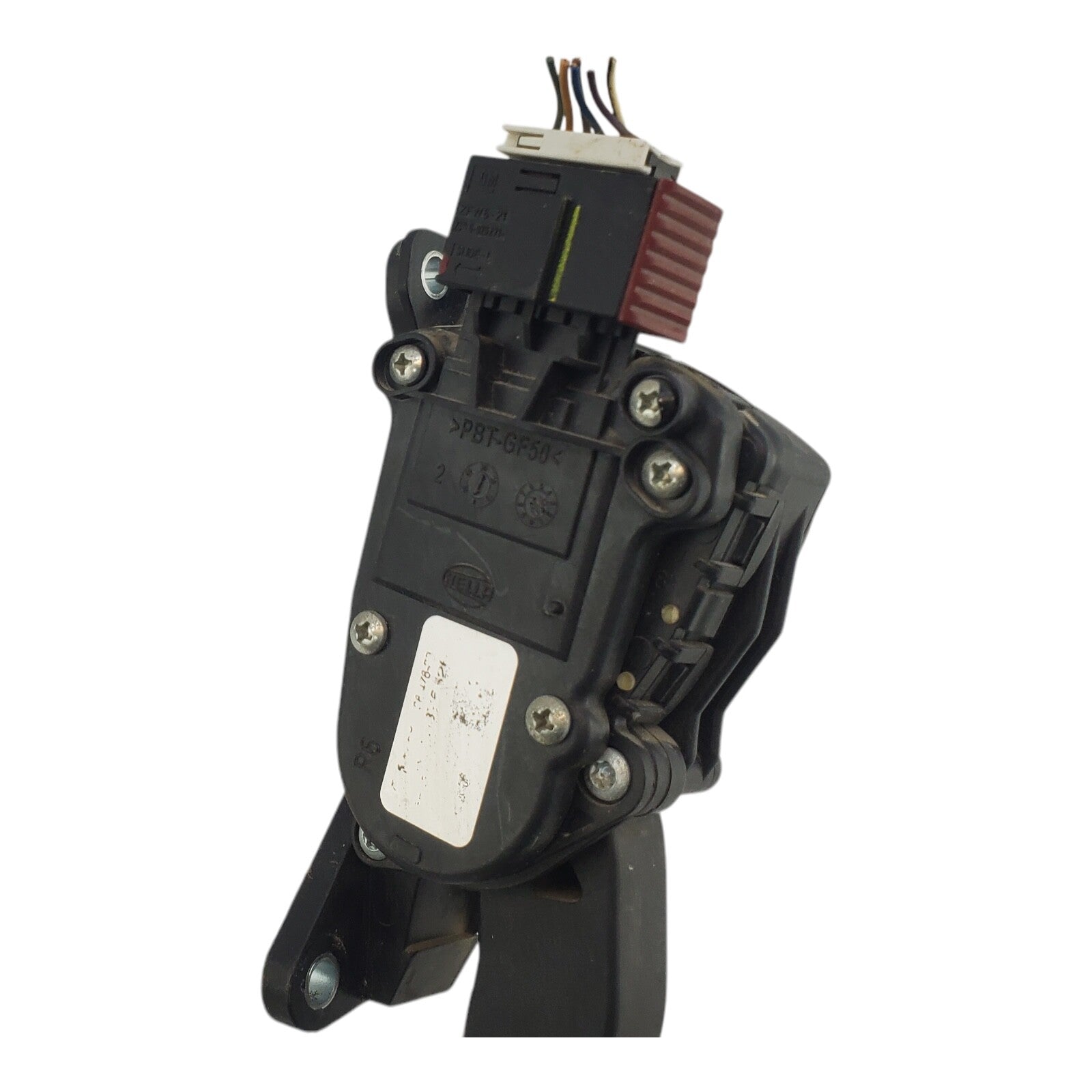USED and Tested 2004-2009 Chevy Colorado Accelerator Pedal Sensor