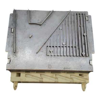 01 02 03 04 VOLVO 80 SERIES Transmission Control Module Oe# 09480760
