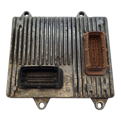 08 Aveo ECM ECU  96889682