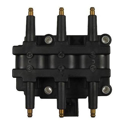 2001-2011 Chrysler/Dodge/Jeep/Volkswagen Ignition Coil