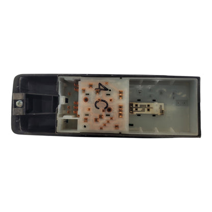 2008 - 2013 Nissan Rogue Passenger Side Window Control Switch PN 25411-EL30A