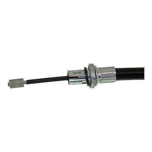 1998-2007 Chrysler/Dodge/Plymouth Rear Right Parking Brake Cable