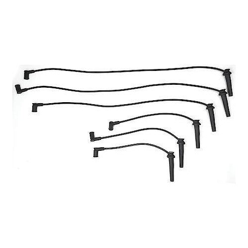 2001-2002 Mazda/Mercury Cougar/MPV Spark Plug Wire Set