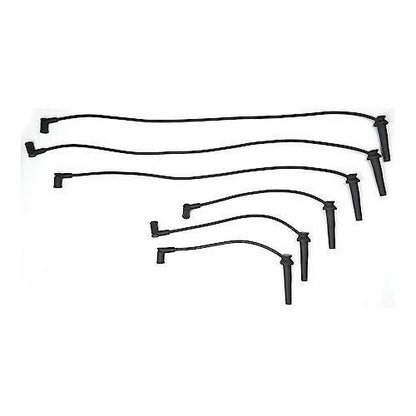 2001-2002 Mazda/Mercury Cougar/MPV Spark Plug Wire Set