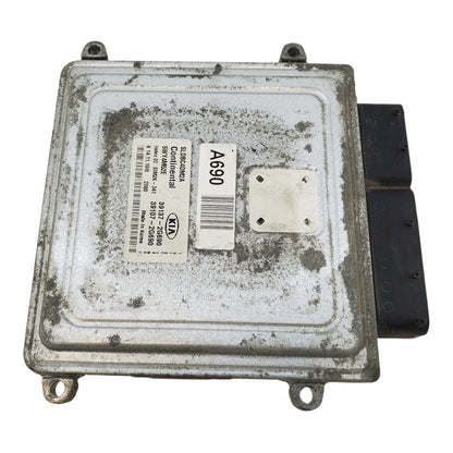 ENGINE COMPUTER KIA SPORTAGE 2010 2011 2012 2013 39107-2G690 39137-2G690 ECM OEM