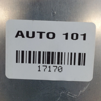 2004 2005 2006 BMW X3 Transmission Control Module TCM 7 544 721 7544721