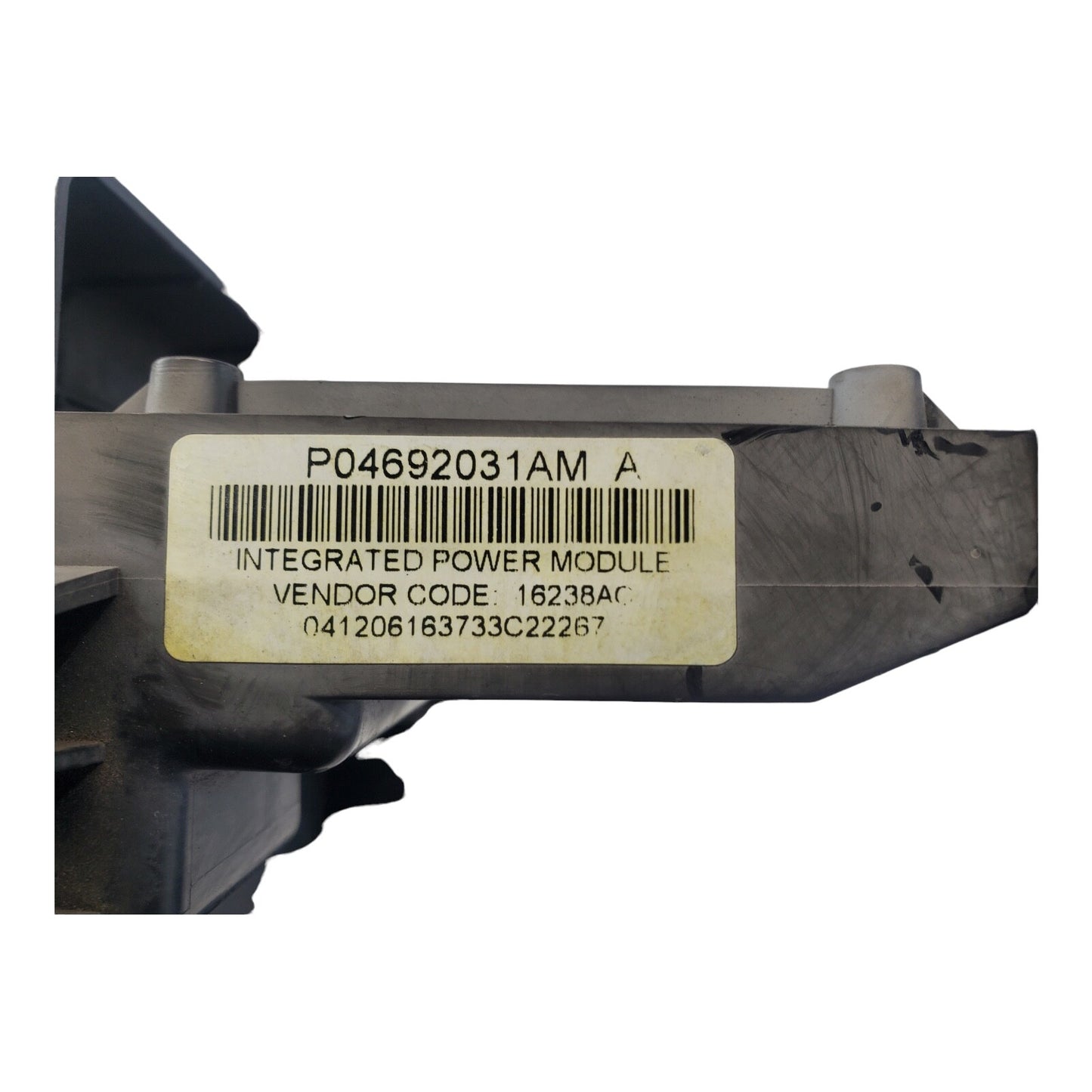✅ 2006-2007 CHARGER MAGNUM TIPM FUSE BOX RELAY CONTROL MODULE P04692031AM OEM