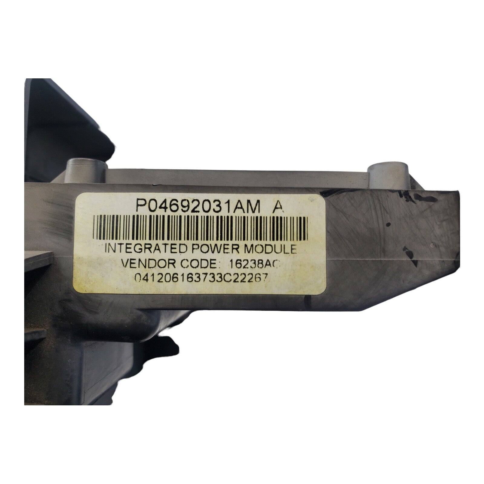 ✅ 2006-2007 CHARGER MAGNUM TIPM FUSE BOX RELAY CONTROL MODULE P04692031AM OEM