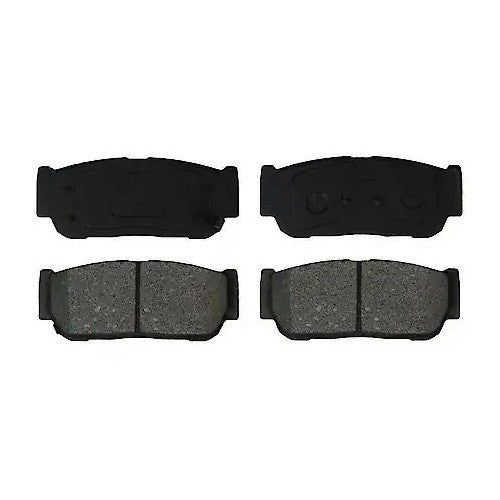 2003-2009 Hyundai/Kia Entourage/Sedona/Sorento Disc Brake Pad Set, Rear