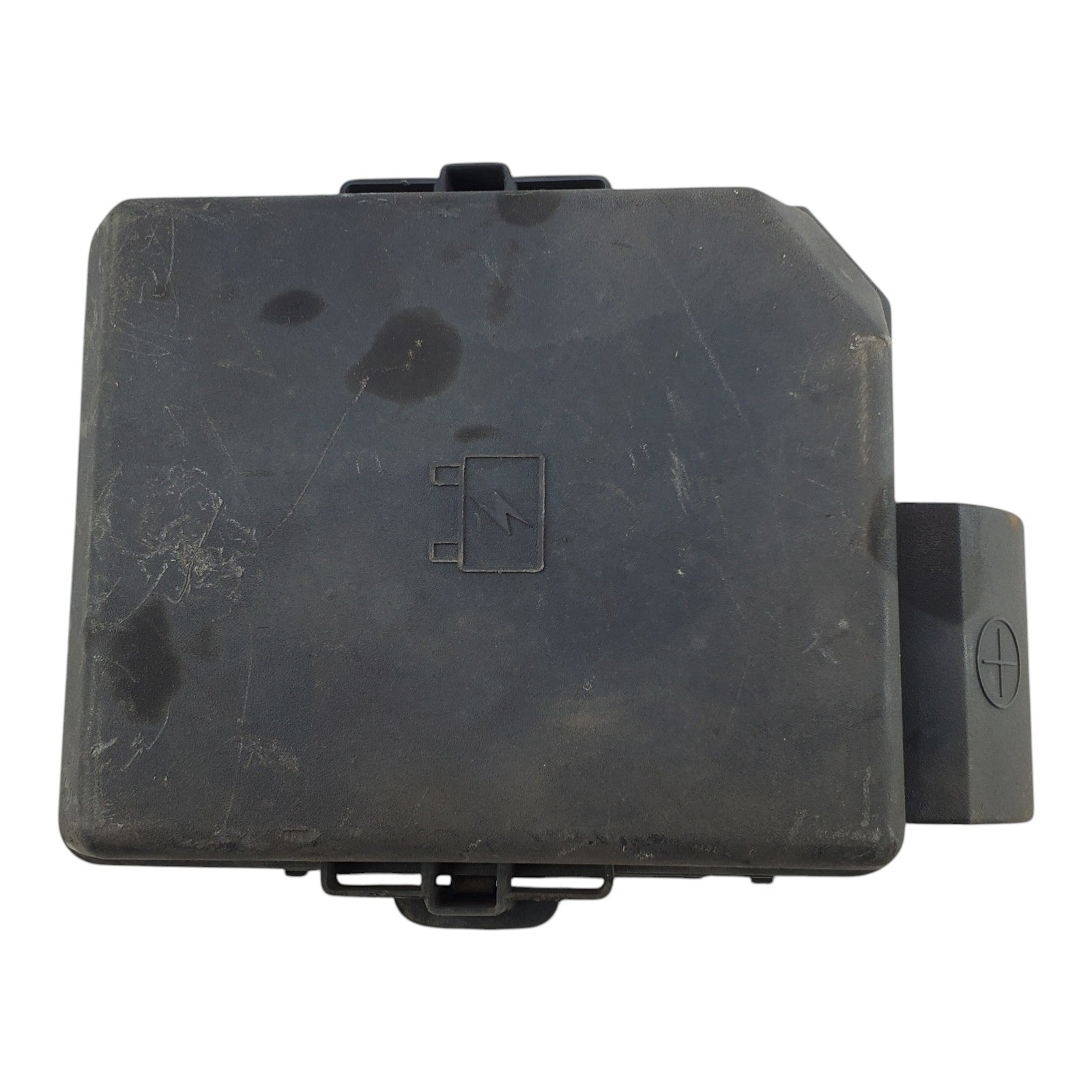 06-13 Chevy Impala Engine Fuse Box Relay Block Junction Panel 2006-2013 15803180