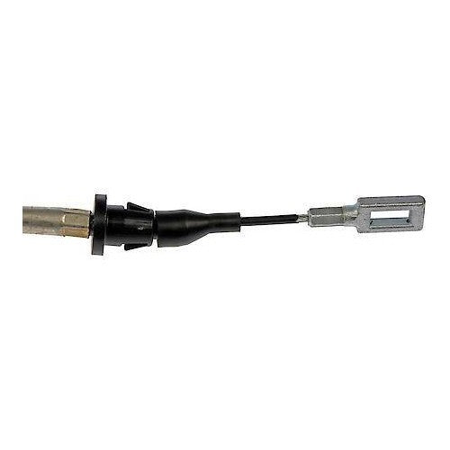 2005-2007 Ford/Mazda/Mercury Rear Right Parking Brake Cable