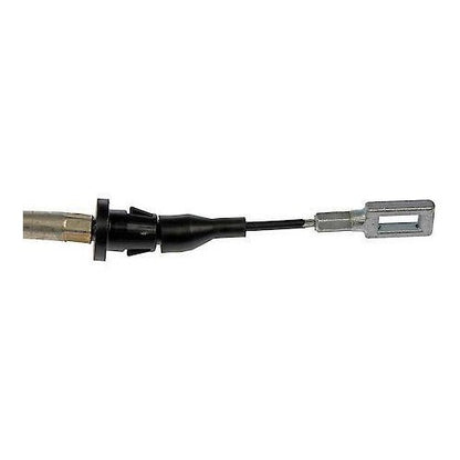2005-2007 Ford/Mazda/Mercury Rear Right Parking Brake Cable