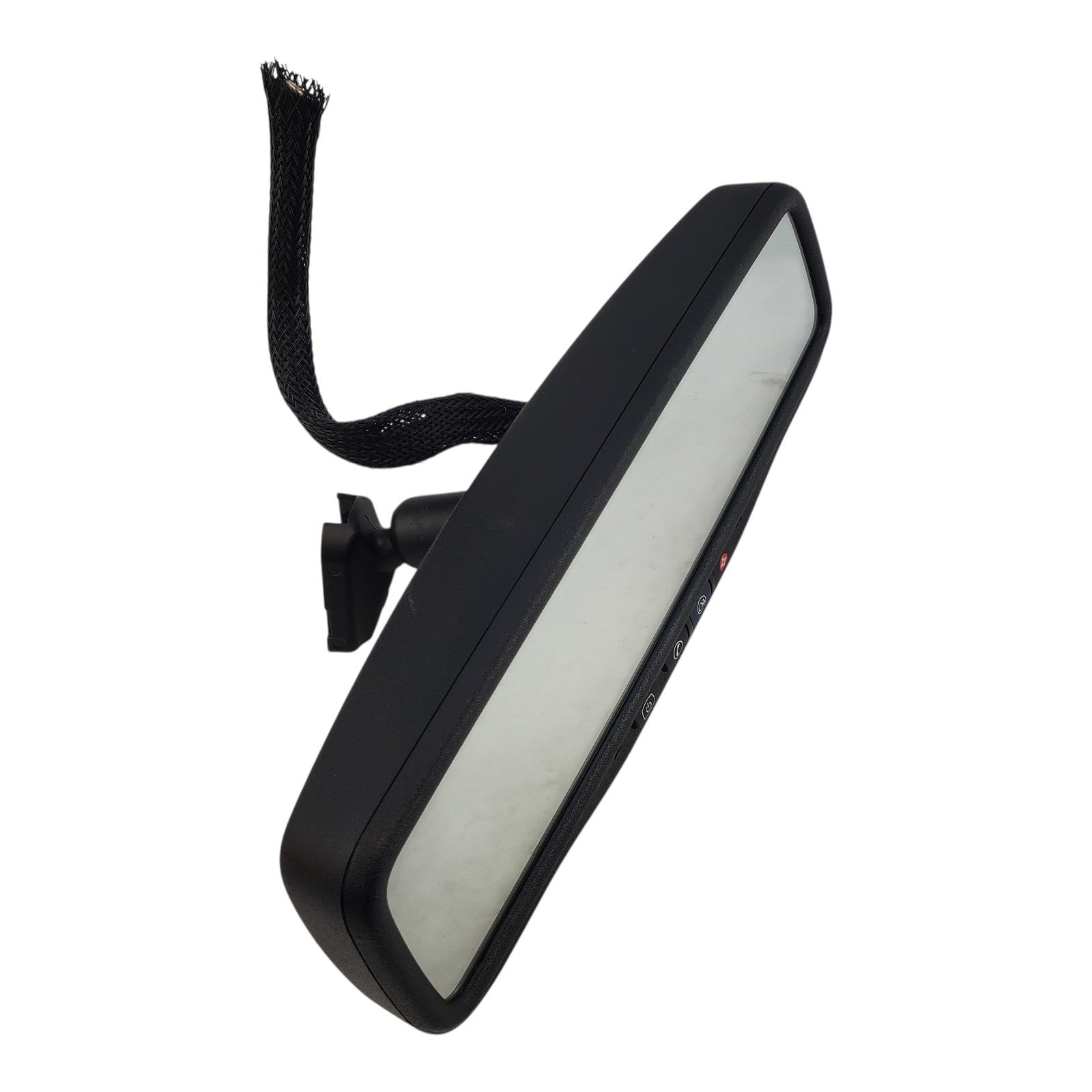 2010 2011 2012 Buick Enclave Interior Rear View Mirror OEM E11026137