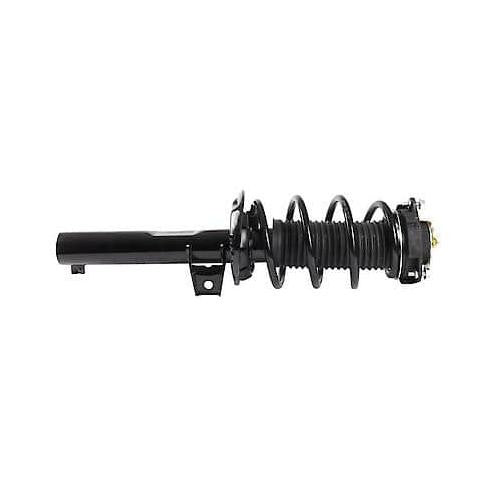 2006-2017 Audi/Volkswagen Front Suspension Strut and Coil Spring Assembly