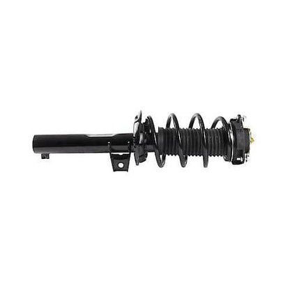2006-2017 Audi/Volkswagen Front Suspension Strut and Coil Spring Assembly