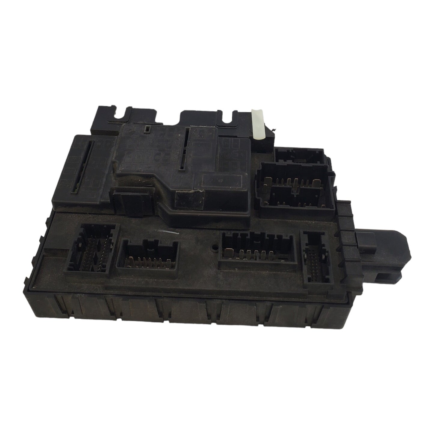 ✅2010 Ford Escape multi-function fuse box AL8T 15604 AE
