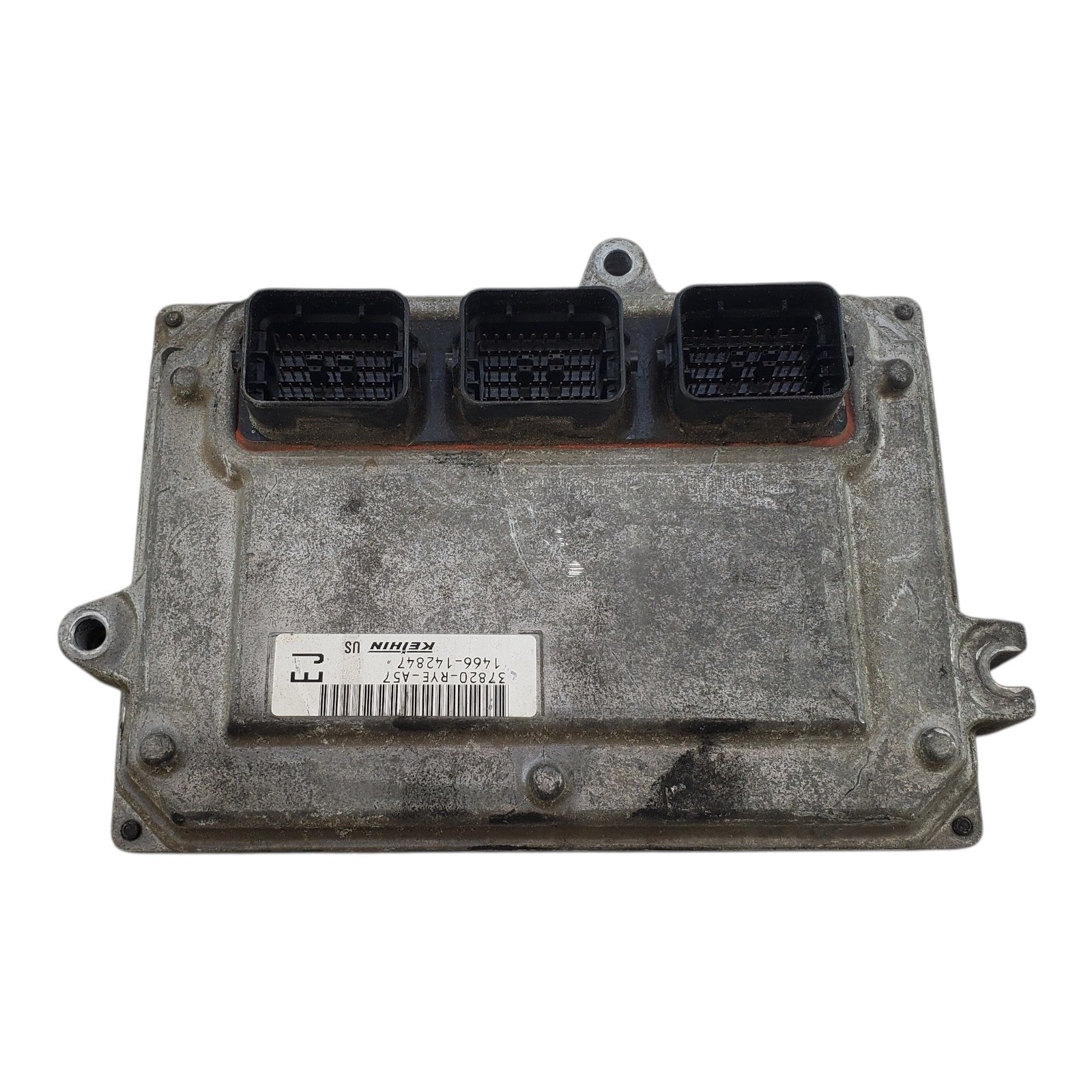 ENGINE COMPUTER ACURA MDX 2007 37820-RYE-A57 PCM ECM ECU OEM