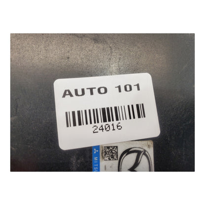 08-09 Mazda3 Engine Computer Control Module LF7W 18 881C
