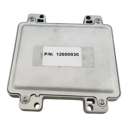 2006 2009 BUICK LUCERNE Engine Powertrain Control Module ECM ECU PCM 12600930