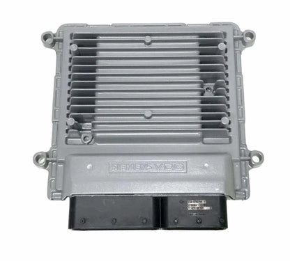 VIN Programmed 2008 Compass/Patriot 2.4L Engine Computer CVT 68027213 Plug&Play