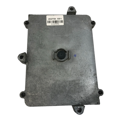 05 HONDA ODYSSEY Engine Control Module ECM Computer 37820-RGM-A59