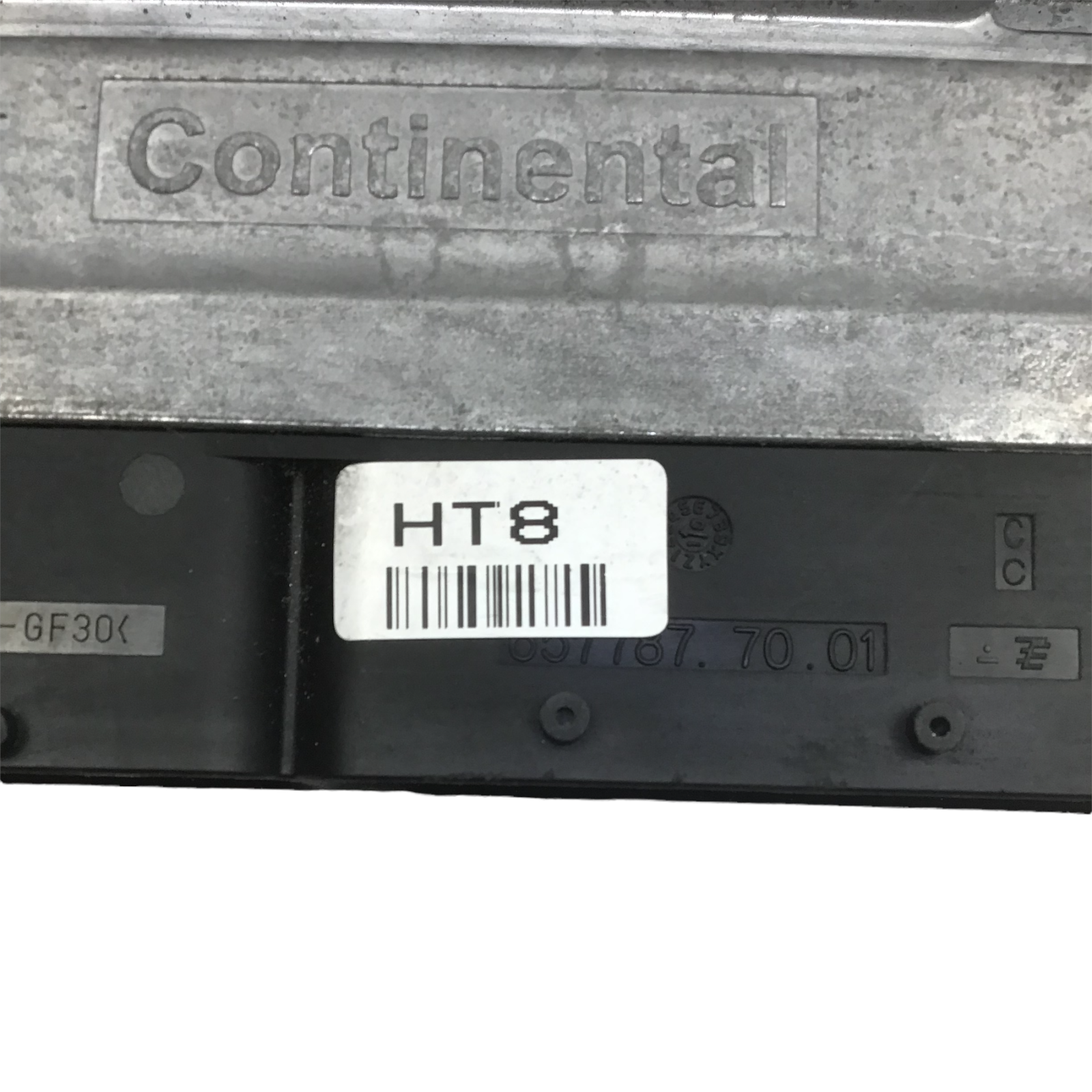✅ 10 Kia Forte 2.0L AT Engine Control Module ECM Computer 39102-2G131