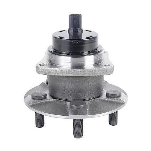 2003-2009 Pontiac/Toyota Rear Wheel Bearing and Hub Assembly