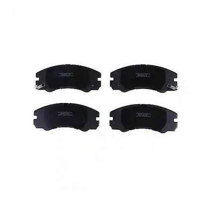 1992-2002 Acura/Honda/Isuzu Disc Brake Pad Set, Front