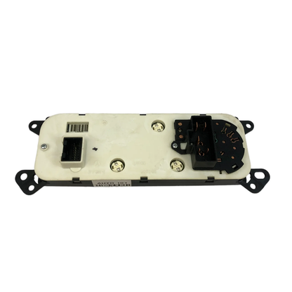 05-07 Dakota AC Heat Climate Temperature Controls Unit 55056394AC OEM