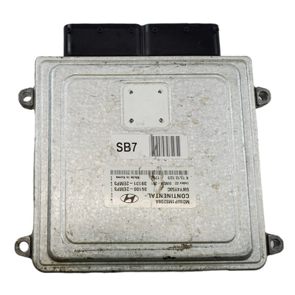✅ 2011-2013 Hyundai Elantra Engine Control Module ECM Computer 39100-2EMP3