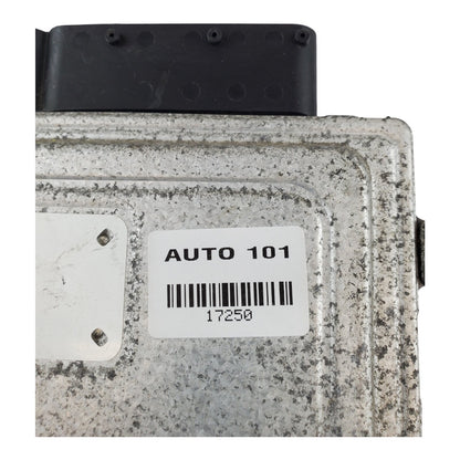 ✅ 2010 10 KIA FORTE Engine ECM Control Module 2.0L 39102-2G122 391022G122