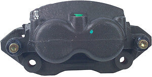 2000-2001 Dodge Ram 1500 Front Right Disc Brake Caliper Reman