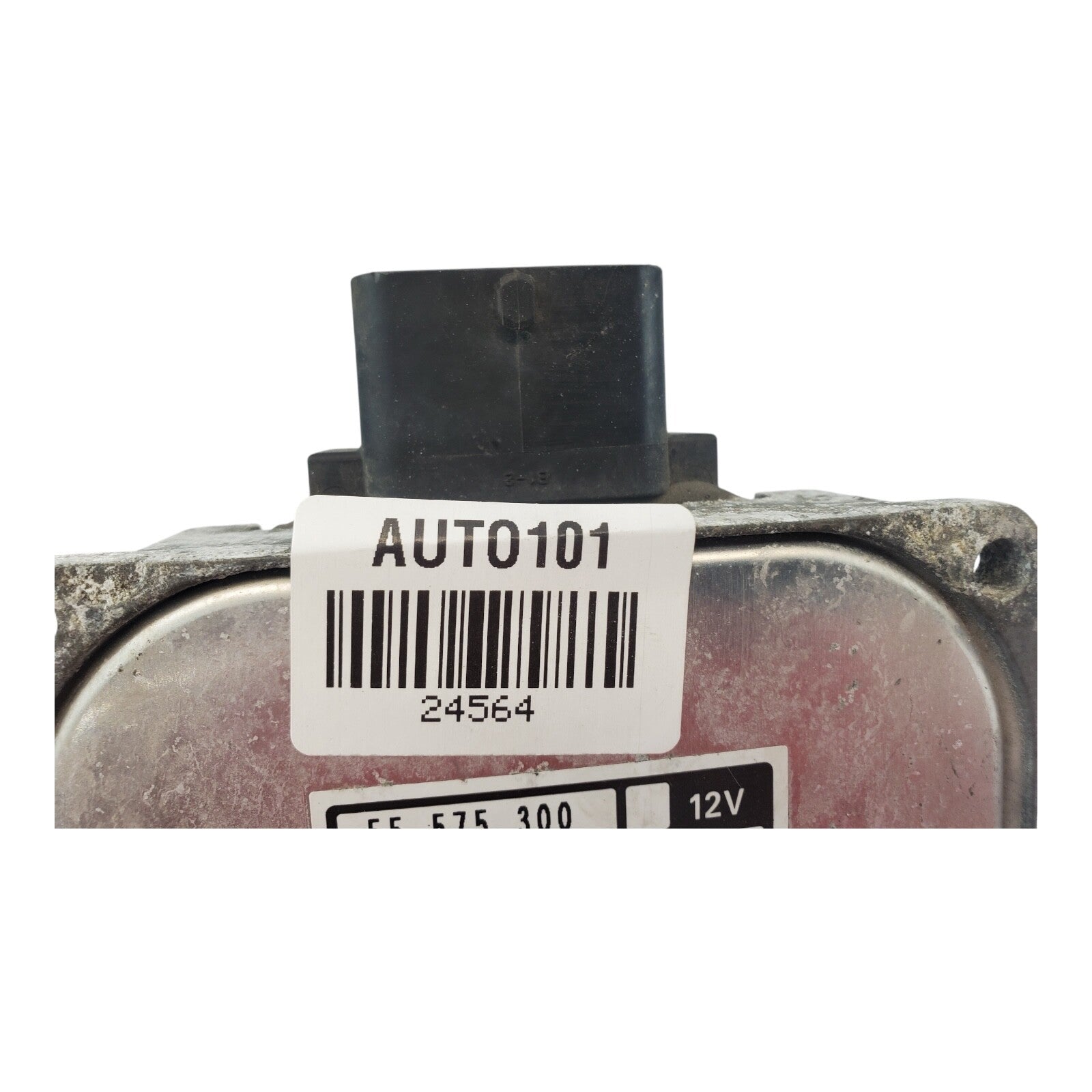 ✅ 04-11 SABB 9-3 Transmission Control Module TCM 55575300